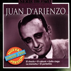 Serie de oro