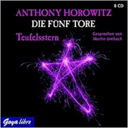 Die fünf Tore, Band 2: Teufelsstern