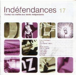 Indétendances 17