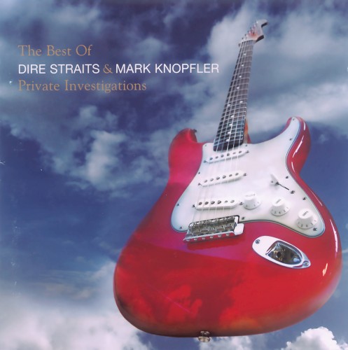 The Best of Dire Straits & Mark Knopfler: Private Investigations