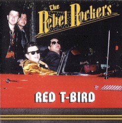 Red T-Bird