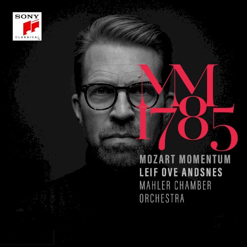 Mozart Momentum: 1785