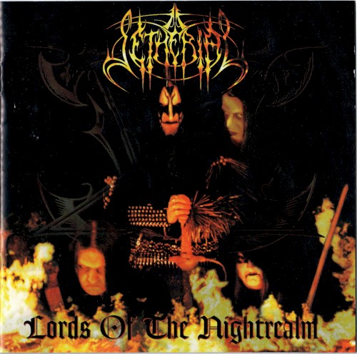 Lords of the Nightrealm