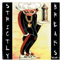 Strictly Breaks Volume 5
