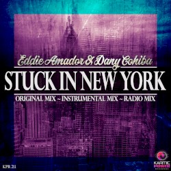 Stuck In New York