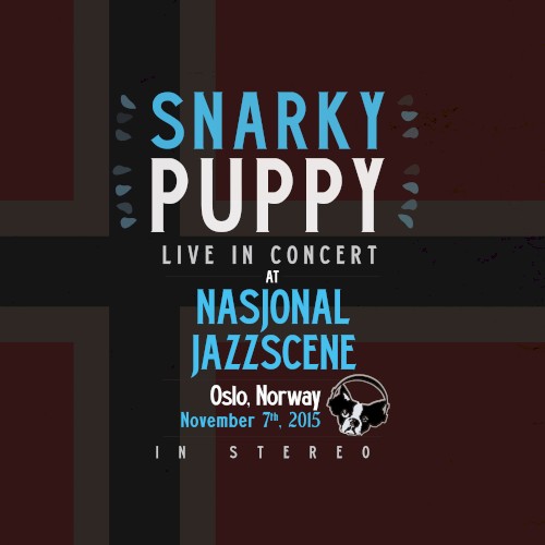 2015-11-07: Nasjonal Jazz Scene (Late Show), Oslo, Norway