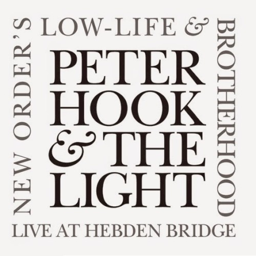 New Order’s “Low‐Life” & “Brotherhood” Live at Hebden Bridge