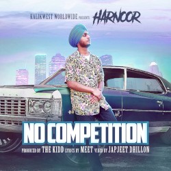 No Competition