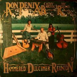 Hammered Dulcimer Reunion