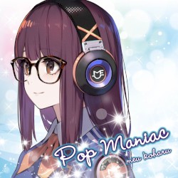 Pop Maniac