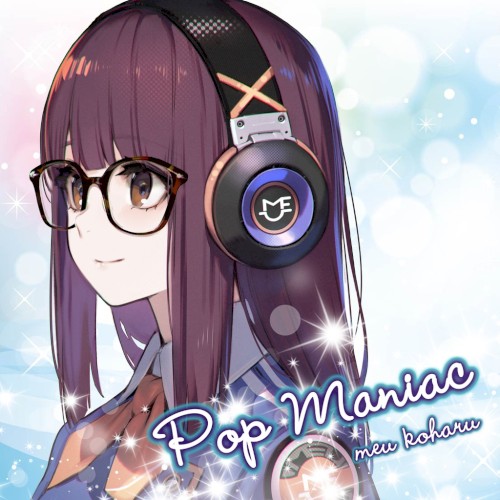 Pop Maniac