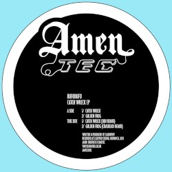 Catch Wreck EP
