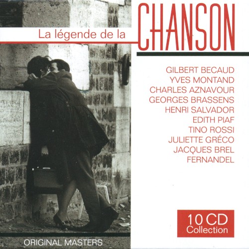 La Légende de la Chanson