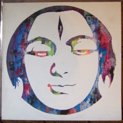 Angelic Particles / Soothsayer