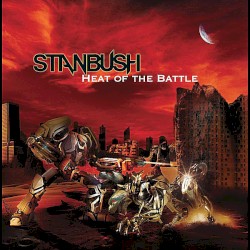 Heat of the Battle