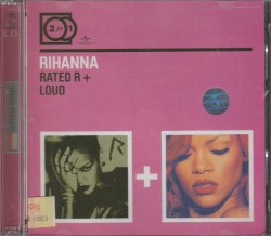 Rated R / Loud