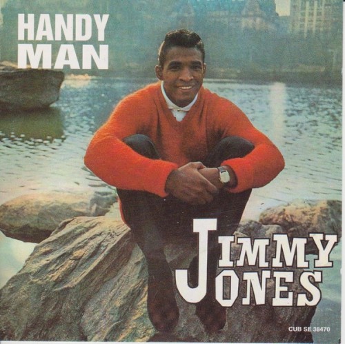 Handy Man