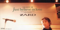 Just believe in love
