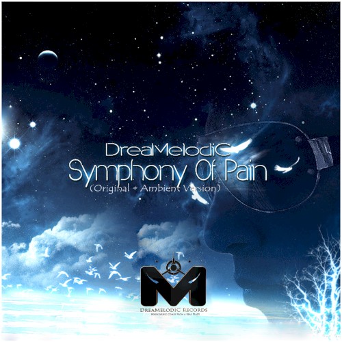 Symphony Of Pain (Album EP)