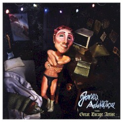 The Great Escape Artist