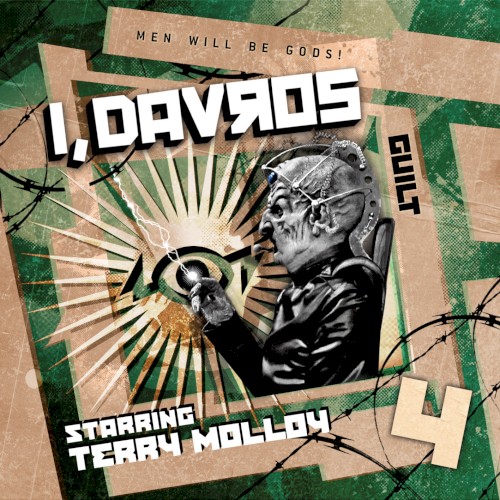 I, Davros: Guilt