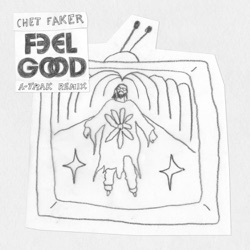 Feel Good (A‐Trak remix)