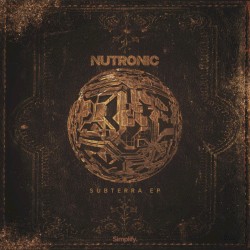 Subterra EP