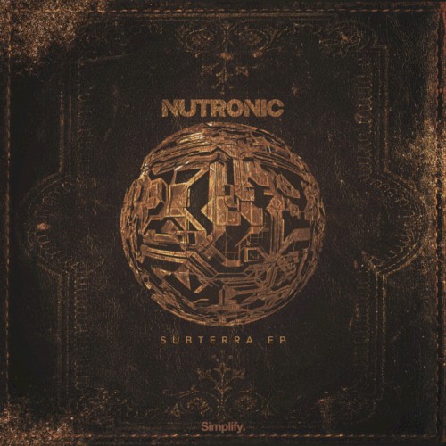 Subterra EP