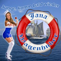 Junge, komm bald wieder
