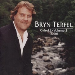 Bryn Terfel: Cyfrol 2