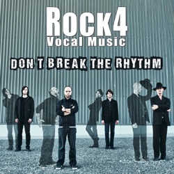 Don't Break the Rhythm