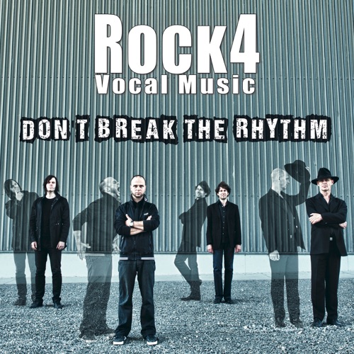 Don't Break the Rhythm