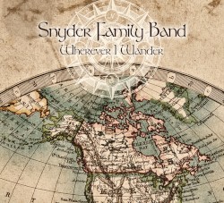 Wherever I Wander