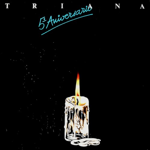 5º aniversario
