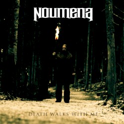 Death Walks With Me