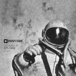Lost In Pace EP