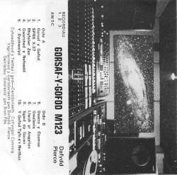 Gorsaf Y Gofod M123