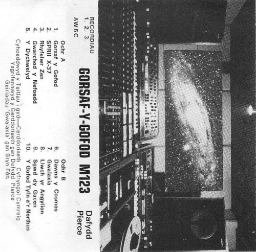Gorsaf Y Gofod M123
