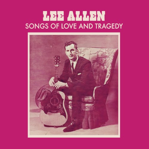 Songs of Love and Tragedy