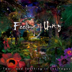 Feeling of Unity
