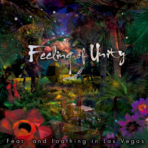 Feeling of Unity
