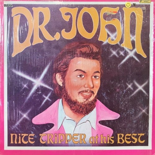 Nite Tripper At His Best