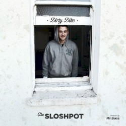 The Sloshpot