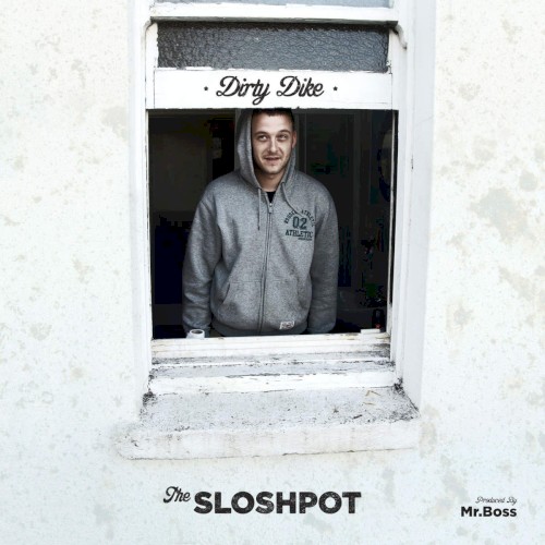 The Sloshpot