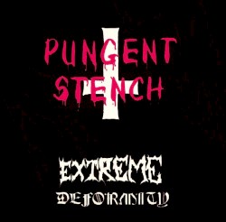 Extreme Deformity