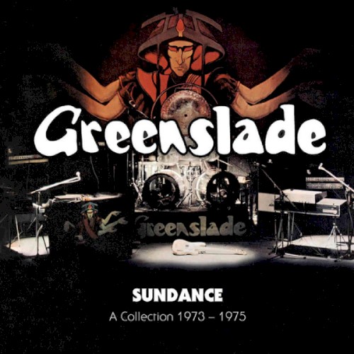 Sundance - A Collection 1973-1975