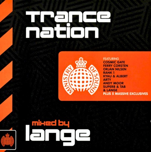 Trance Nation