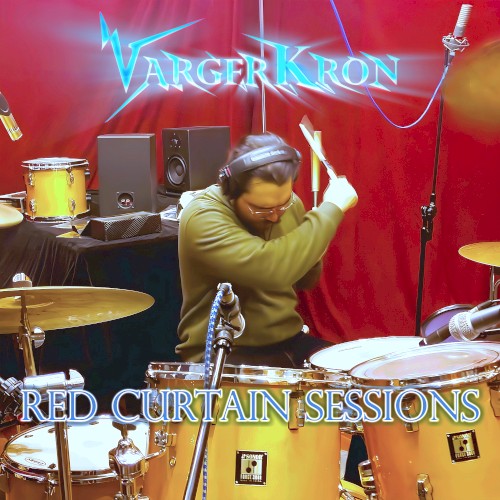Red Curtain Sessions