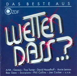 Das Beste aus Wetten dass..?