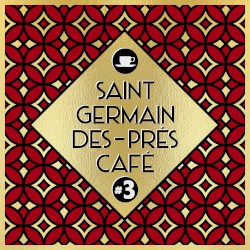 Saint‐Germain‐Des‐Prés Café #3